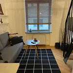 Lägenhet M Loft Kaunas