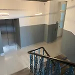M Loft Lägenhet *