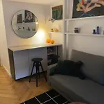M Loft Lägenhet *