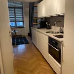 M Loft Lägenhet