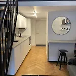 Lägenhet M Loft *