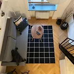 M Loft Lägenhet Kaunas