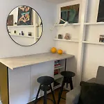 M Loft Lägenhet