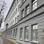 Lägenhet M Loft