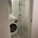 M Loft Lägenhet *
