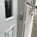 M Loft Lägenhet Kaunas