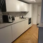 M Loft Lägenhet Kaunas