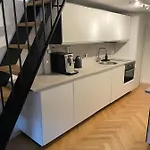 M Loft Lägenhet