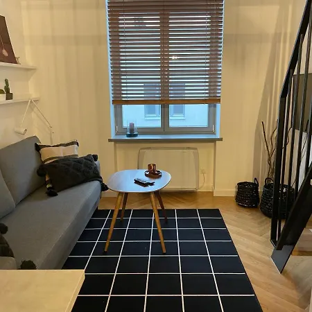 Διαμέρισμα M Loft Κάουνας