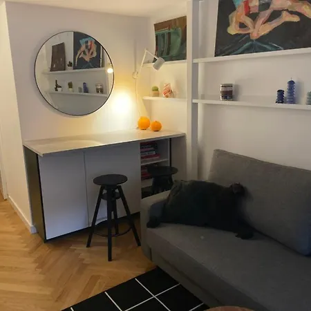 M Loft Διαμέρισμα *