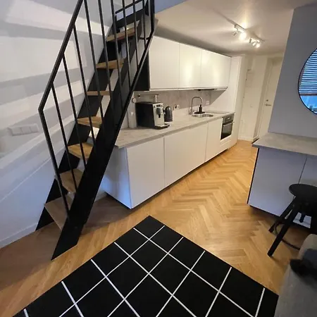 M Loft Διαμέρισμα