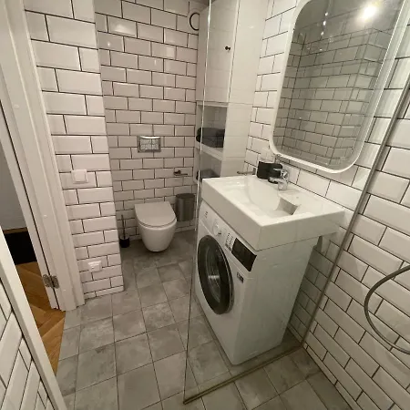 Διαμέρισμα M Loft *