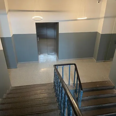 M Loft Διαμέρισμα *