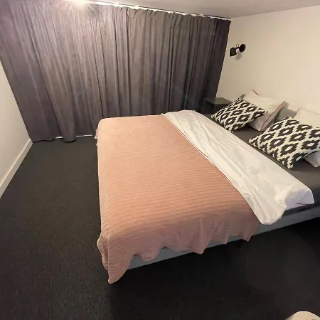 M Loft Apartmán Kaunas