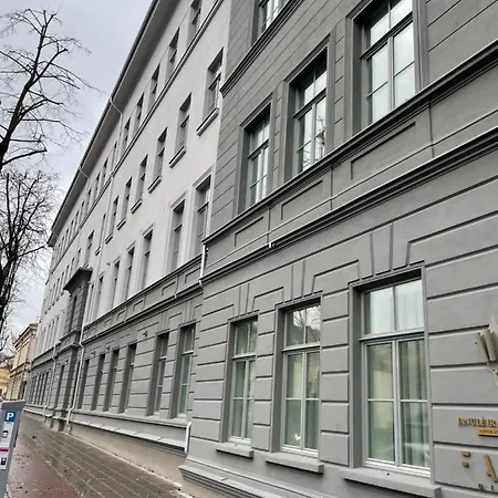 Διαμέρισμα M Loft