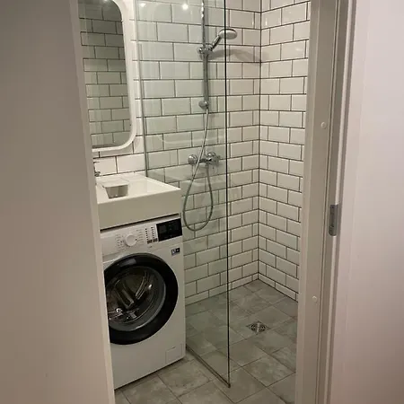 M Loft Διαμέρισμα *