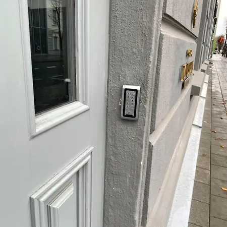 M Loft Apartamento Kaunas