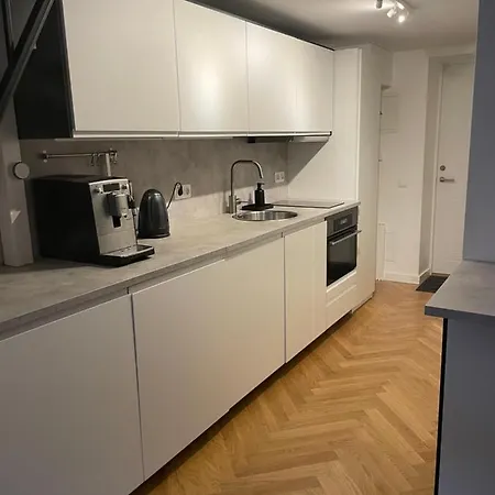 M Loft Διαμέρισμα Κάουνας