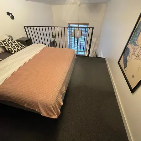 M Loft Apartamento Kaunas