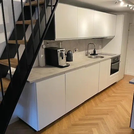 M Loft Διαμέρισμα