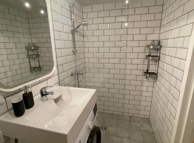 Appartement M Loft Kaunas