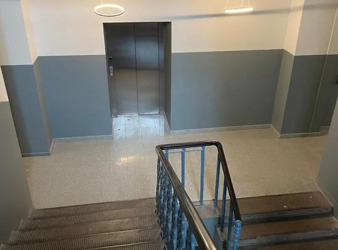 M Loft Appartement *