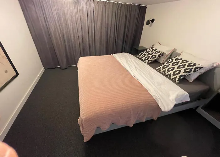 M Loft Apartmán Kaunas