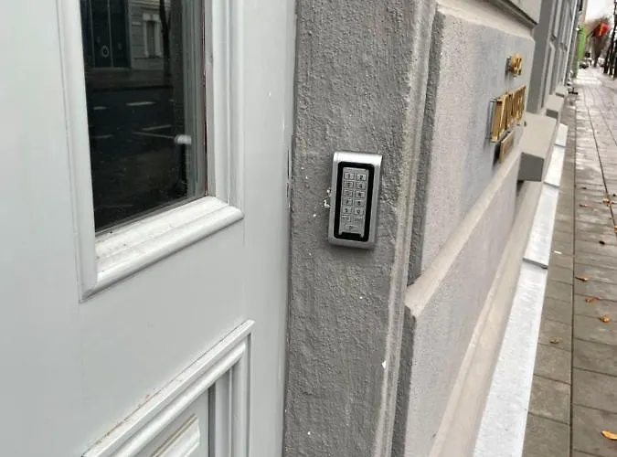 M Loft Apartmán Kaunas