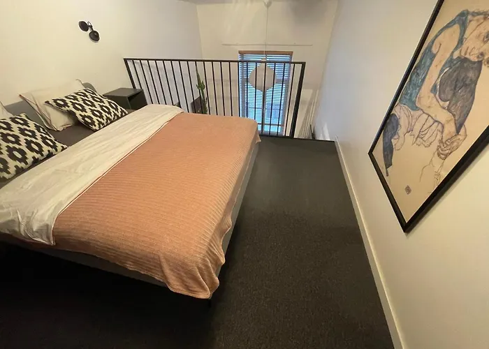 M Loft Appartement Kaunas